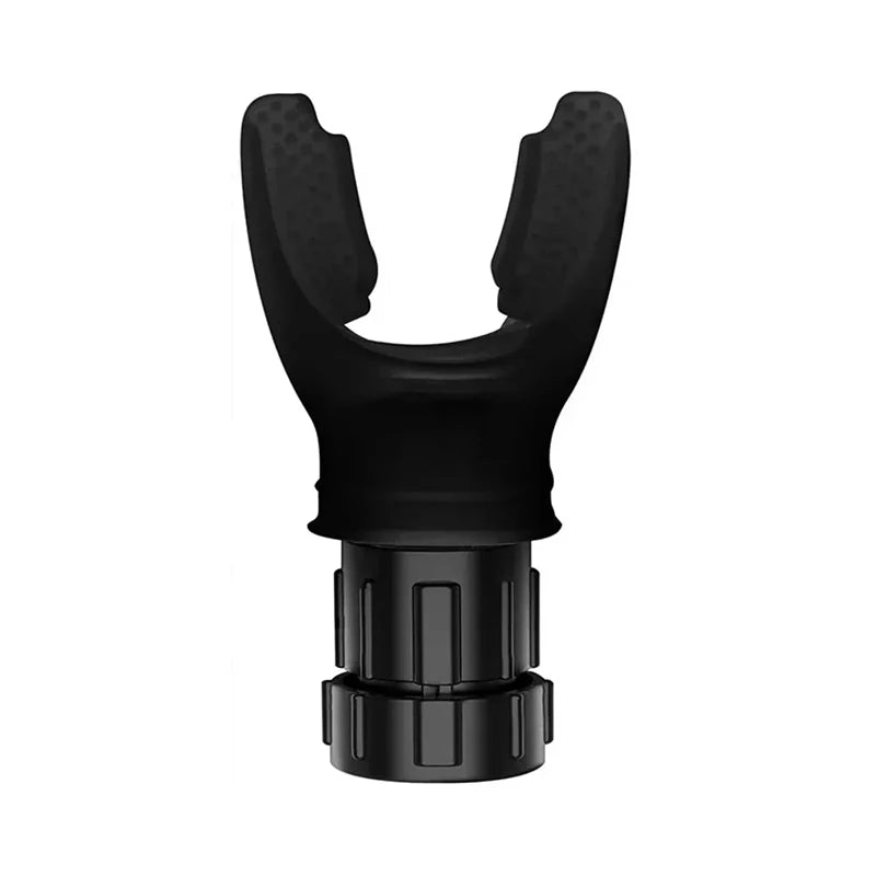Lung Up Black